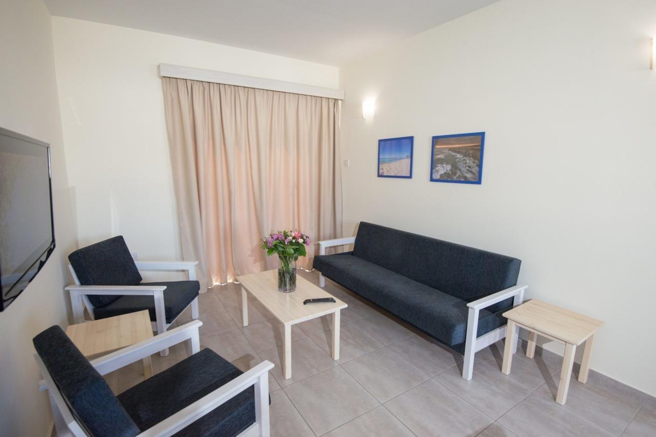 Eligonia Hotel Apartments Αγία Νάπα Εξωτερικό φωτογραφία