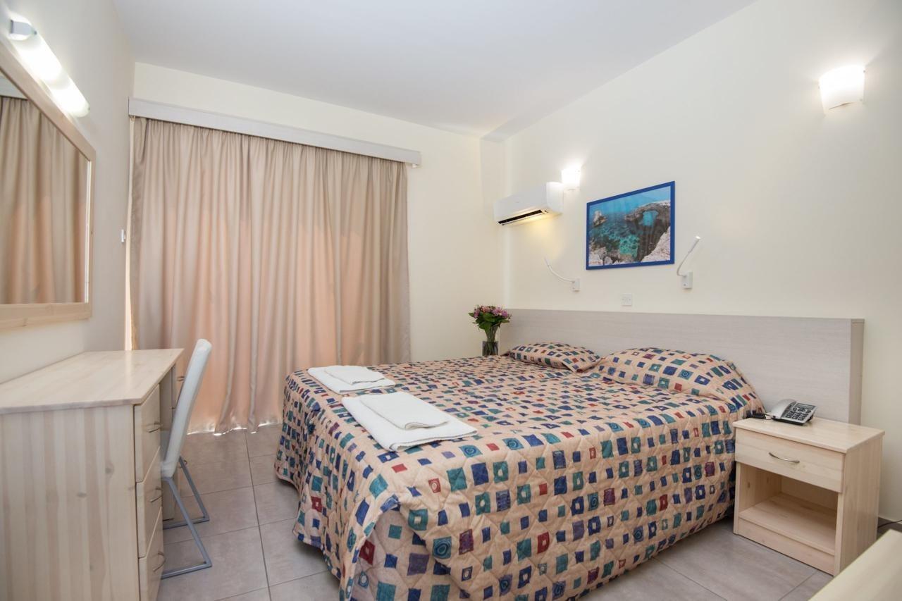 Eligonia Hotel Apartments Αγία Νάπα Εξωτερικό φωτογραφία