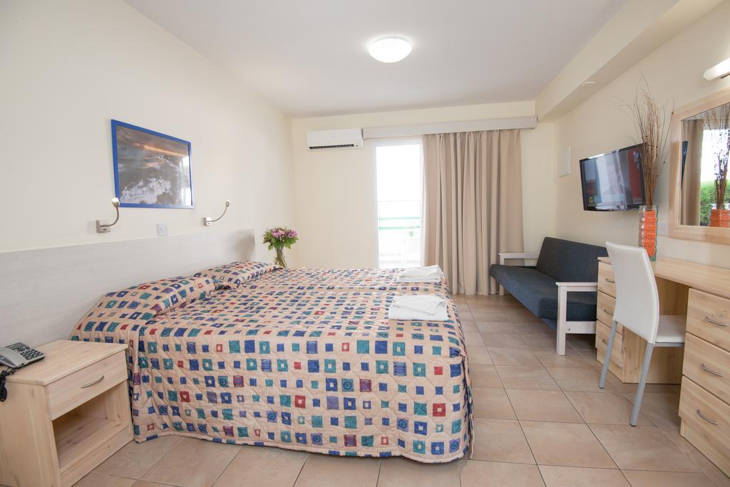 Eligonia Hotel Apartments Αγία Νάπα Εξωτερικό φωτογραφία