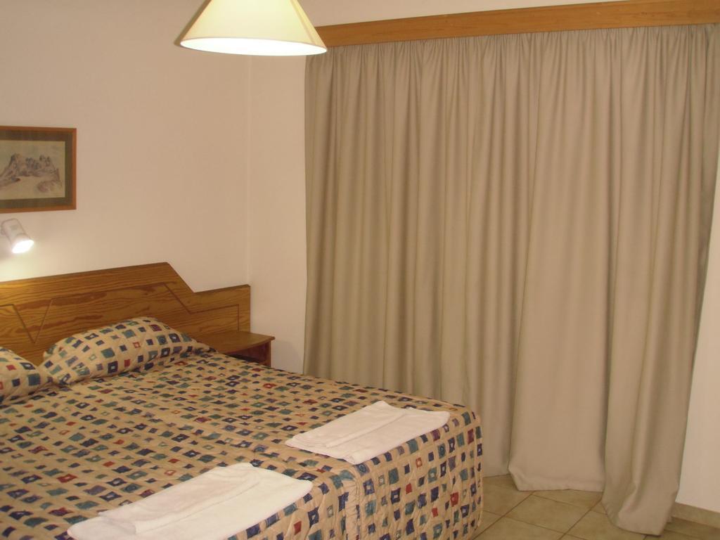 Eligonia Hotel Apartments Αγία Νάπα Εξωτερικό φωτογραφία