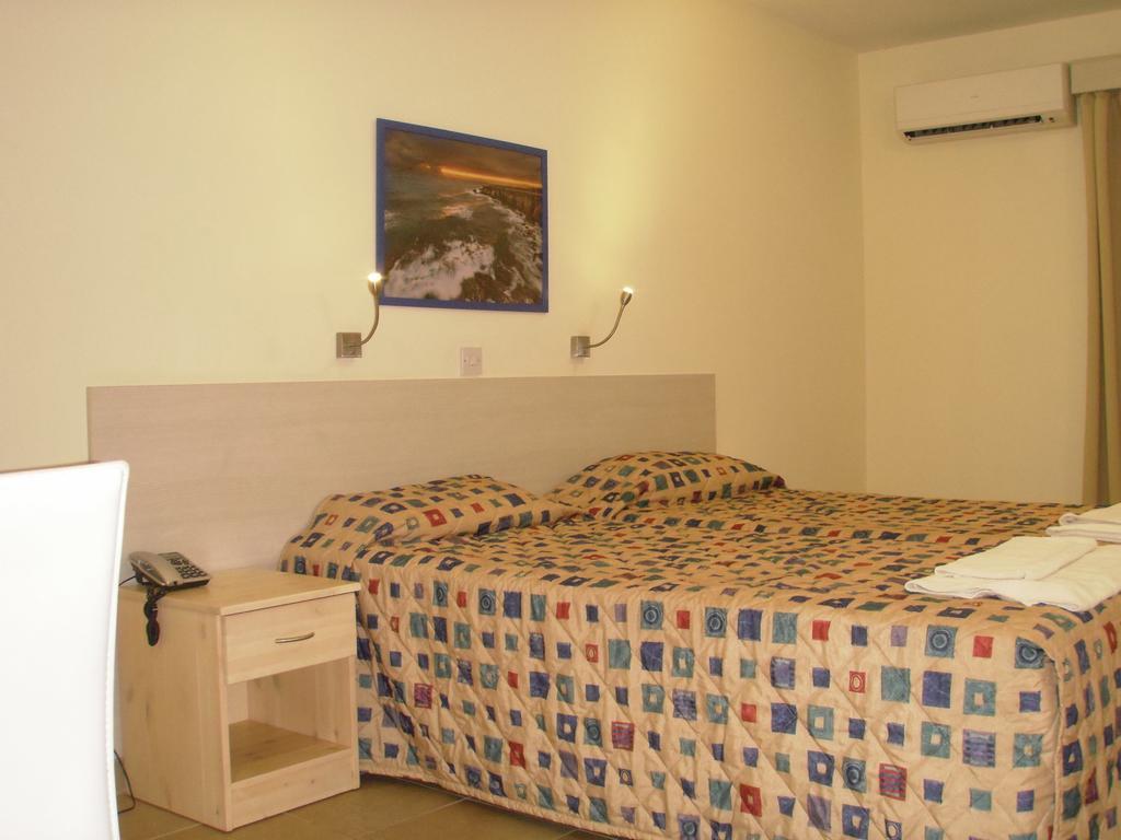 Eligonia Hotel Apartments Αγία Νάπα Εξωτερικό φωτογραφία